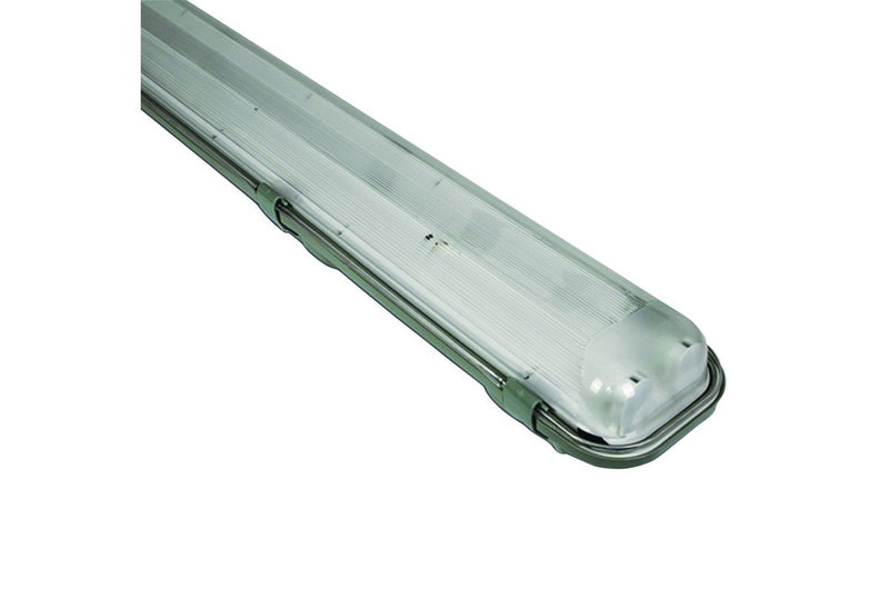 Σκαφάκι VK/04069/2X36W για Λαμπτήρα Led