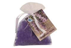 Αρωματικές Πέρλες Lavender σε Πουγκί