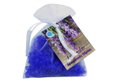 Αρωματικές Πέρλες Lavender σε Πουγκί