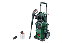 Πλυστικό Μηχάνημα Bosch Advanced Aquatak 150