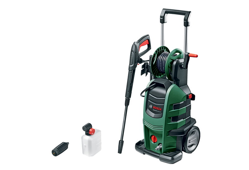 Bosch AdvancedAquatak 150 Πλυστικό Μηχάνημα 150bar