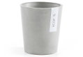 Κασπώ Ecopots Morinda Γκρι Ανοιχτό