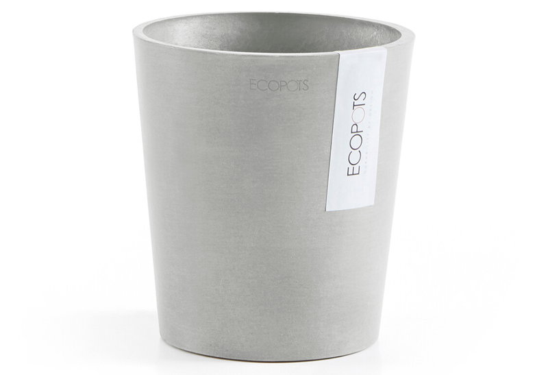 Κασπώ Ecopots Morinda Γκρι Ανοιχτό