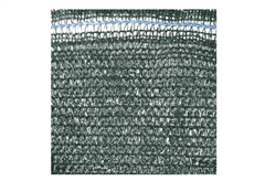 Πανί Σκίασης 10X1m Πράσινο