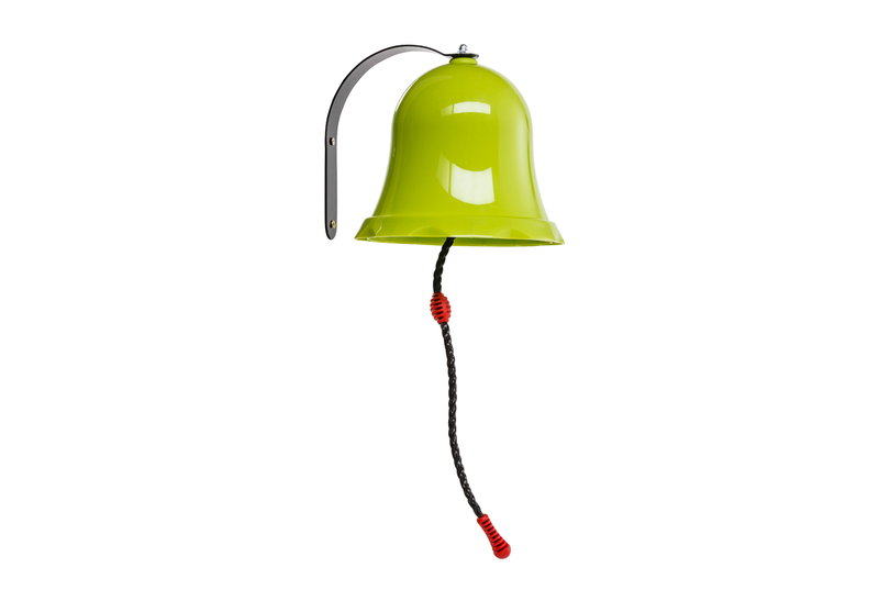 Καμπανάκι 17.5cm Λαχανί