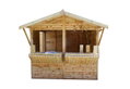 Showood Σπιτάκι-Περίπτερο Kiosk Market