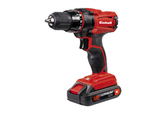 Δραπανοκατσάβιδο Μπαταρίας Einhell TC-CD 18/2 Li
