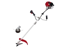 Θαμνοκοπτικό Βενζίνης Einhell GC-BC52IAS 51.7cc με Δίσκο Κοπής & Μεσινέζα