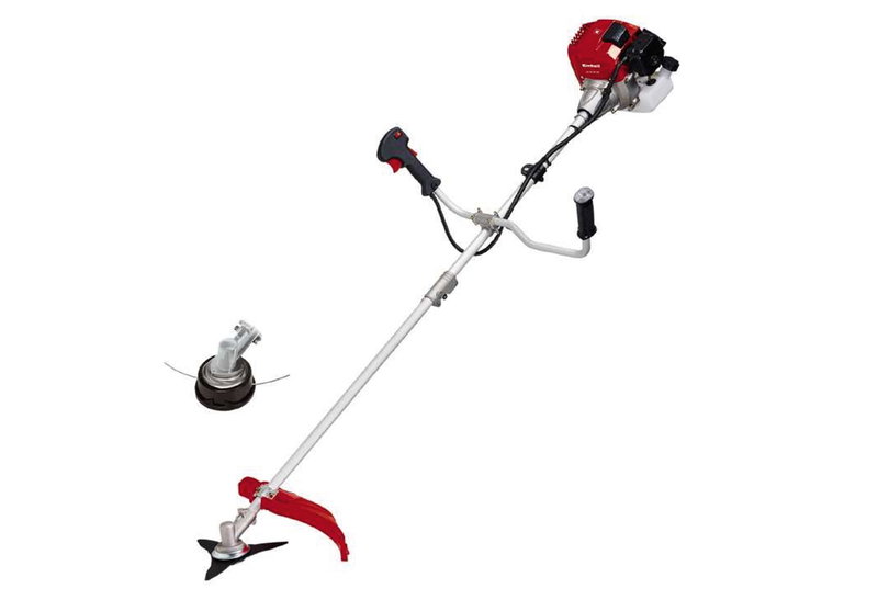 Θαμνοκοπτικό Βενζίνης Einhell GC-BC52IAS 51,7cc