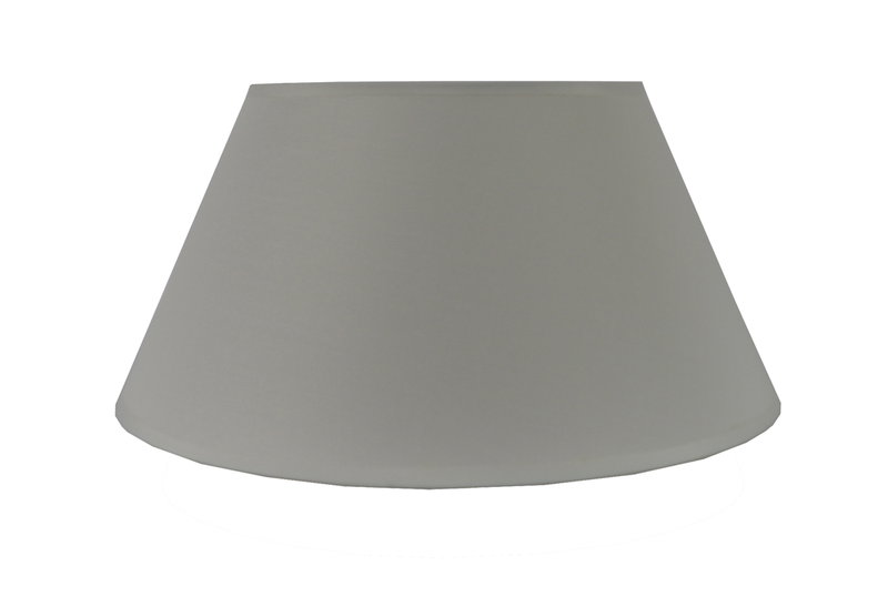 Καπέλο Φωτιστικού Gallis Table Mh791 40X30X25cm Κρεμ