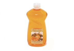 Αρωματικό Υγρό Πορτοκάλι και Μπαχαρικά 500mL