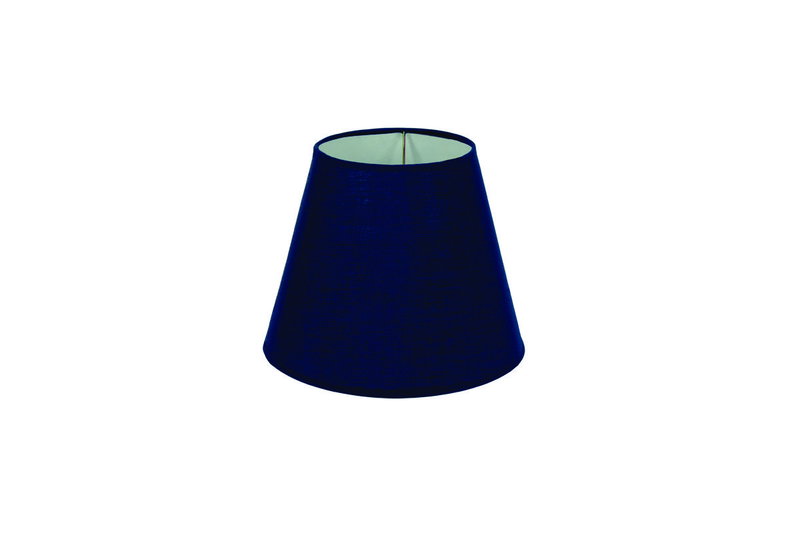 Καπέλο Υφασμάτινο Φ.22cm Μπλε