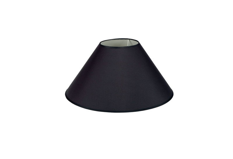 Καπέλο Μονόχρωμο Φ.45cm Μαύρο