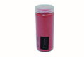 Διακοσμητική Άμμος 0,1-0,5mm Κόκκινο 500 mL