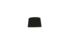 Καπέλο Gallis Floor Φ.50cm Μαύρο
