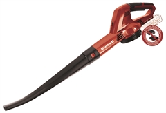 Φυσητήρας Μπαταρίας Einhell GE-CL 18 Li E-Solo Power X-Change
