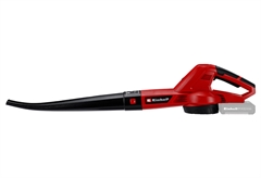 Φυσητήρας Μπαταρίας Einhell GE-CL 18 Li E-Solo Power X-Change