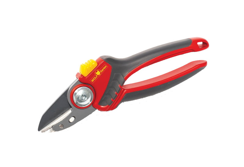 Κλαδευτήρι Wolf RS4000 Premium Plus