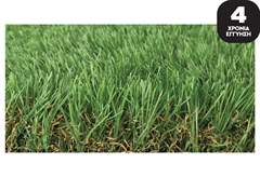 Συνθετικός Χλοοτάπητας Dizas Nature 4m με Ύψος Πέλους 42mm με το Μέτρο