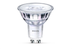 Λάμπα Led Philips Classic 5W GU10 Dimmable Θερμό Φως