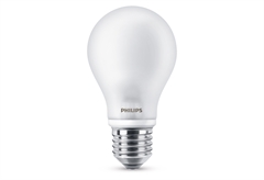 Λάμπα Led Philips Classic 4.5W E27 Ψυχρό Φως