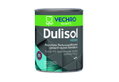 Χρώμα Δαπέδων Ακρυλικό Vechro Dulisol Hydro Σκούρο Γκρι 2.5lt