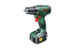 Δραπανοκατσάβιδο Bosch PSR 1800 Li-2/1 18V