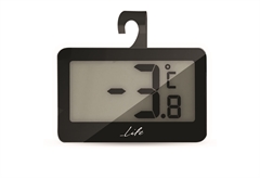 Θερμόμετρο Εσωτερικού Χώρου Life WES-104