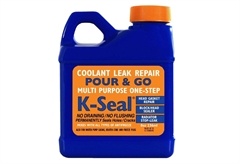 Υπερσφραγιστικό Διαρροών Ψυκτικού 236ml