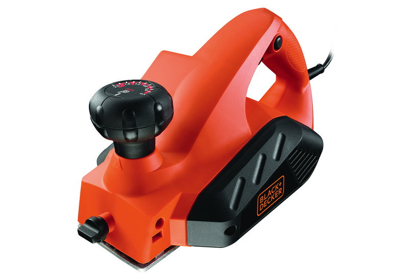 Πλάνη Black&Decker KW712-QS