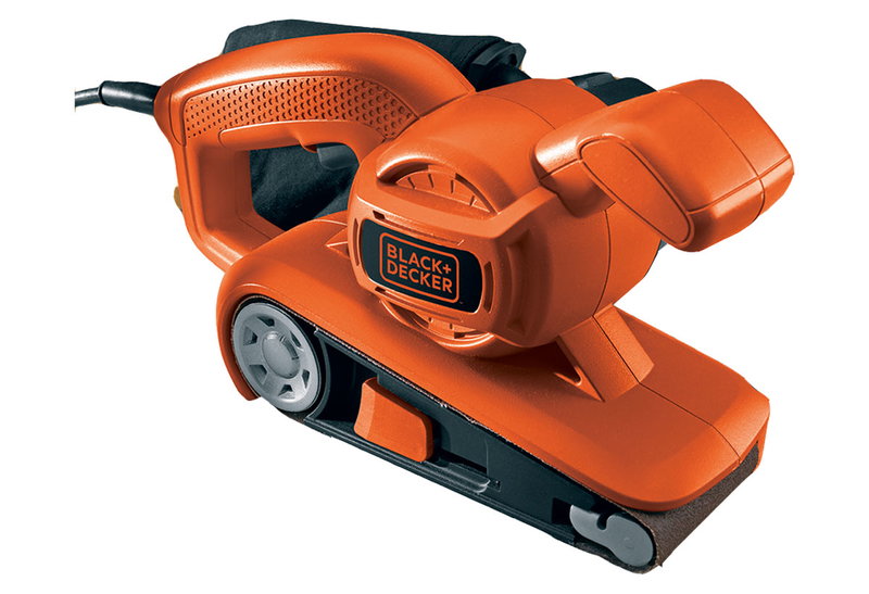 Ταινιολειαντήρας Black&Decker KA86-QS