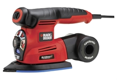 Πολυτριβείο Black&Decker KA280K-QS