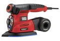 Πολυτριβείο Black&Decker KA280K-QS