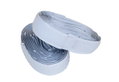 Ταινία Velcro Anker 2Mx20mm Λευκή