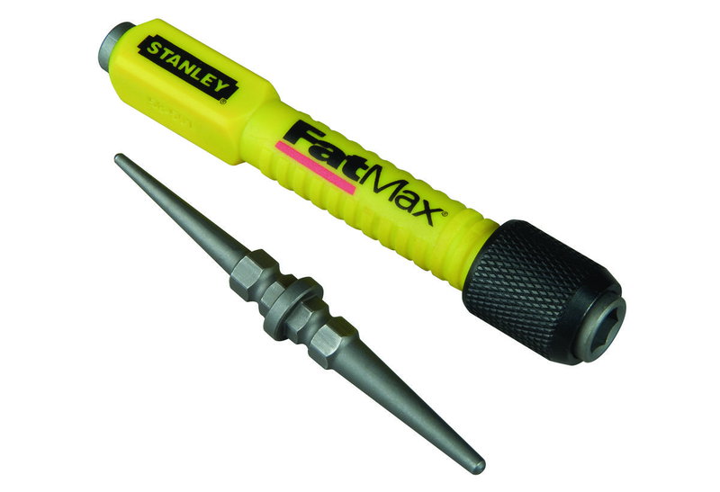 Σετ Stanley Fatmax Εναλασσόμενων Ζουμπάδων