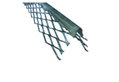 Γωνιόκρανο Knauf Μ280xΠ38xΥ4cm