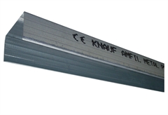 Ορθοστάτης Knauf CW Μ300xΠ5xΥx5cm