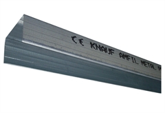 Ορθοστάτης Knauf CW Μ300xΠ10xΥx4.5cm