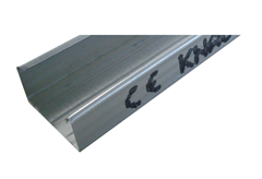 Οδηγός Οροφής Knauf Amfil CD 4m x 60mm