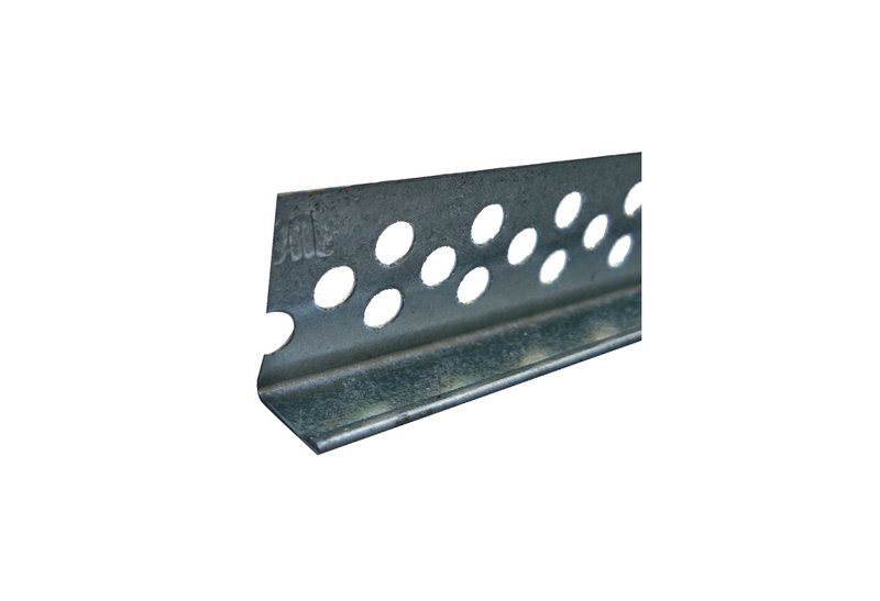 Γωνιόκρανο Knauf Μ275xΠ2.3x1.3cm