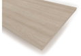 Ράφι Μελαμίνης Alfa Wood Rover Grigio 80x28cm 16mm