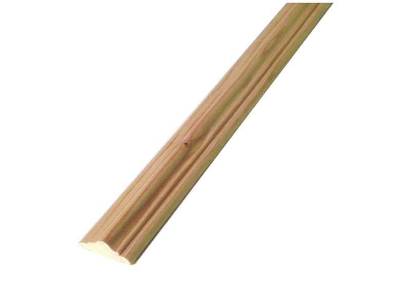 Πηχάκι Σουηδικό Κορδόνι Οροφής 33X11mm