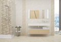 Γρανιτοπλακάκι Capri 33x33cm Beige