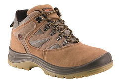 Παπούτσια Εργασίας Kapriol Sioux Νο40 Ανοιχτό Καφέ