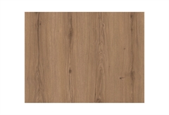 Φύλλο Μελαμίνης Alfa Wood Elvezia Rove 366x183cm- 16mm Δρυς