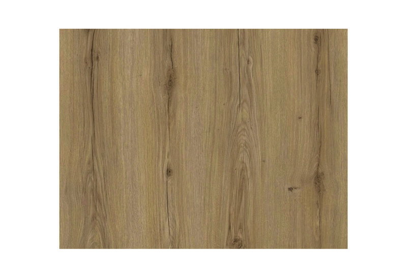 Φύλλο Μελαμίνης Alfa Wood Elvezia Rove 366x183cm- 16mm Δρυς