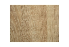 Φύλλο Μελαμίνης Alfa Wood Superio 366x183cm-16mm Δρυς