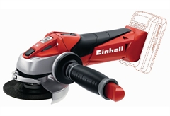 Γωνιακός Τροχός Μπαταρίας Einhell TE-AG 18 Li-Solo Power X-Change