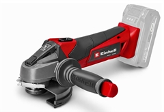 Γωνιακός Τροχός Μπαταρίας Einhell TE-AG 18 Li-Solo Power X-Change