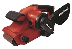 Ταινιολειαντήρας Einhell TC-BS 8038